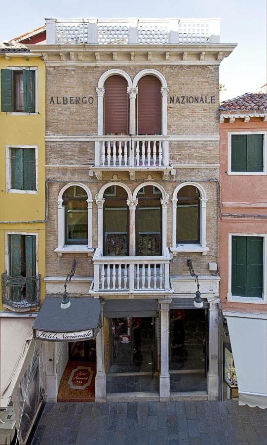 Nazionale foto 1