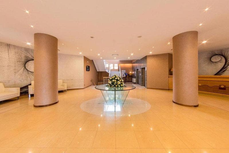 Grand Hotel Moon Valley foto 3
