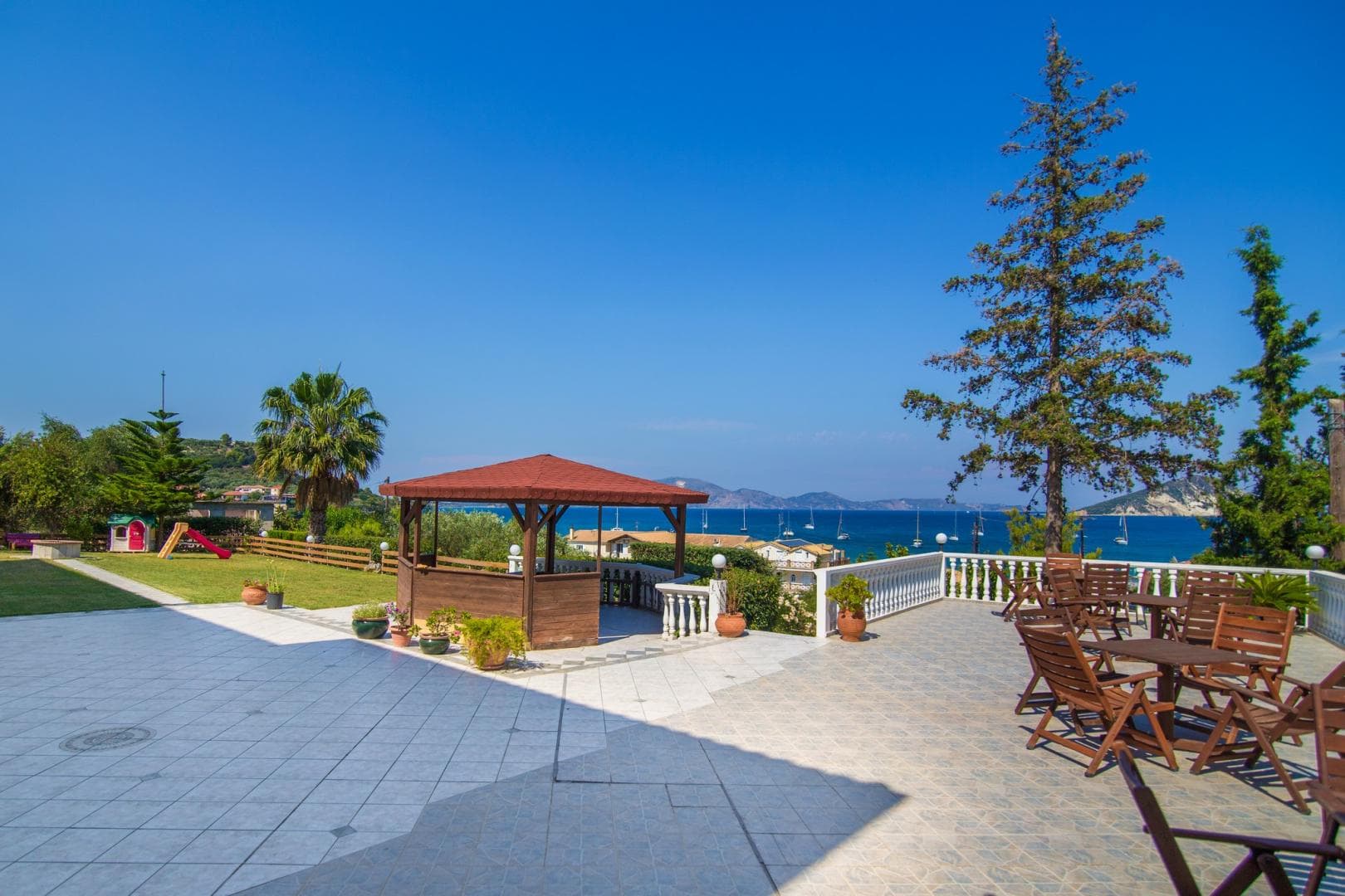 Villa Panorama foto 3