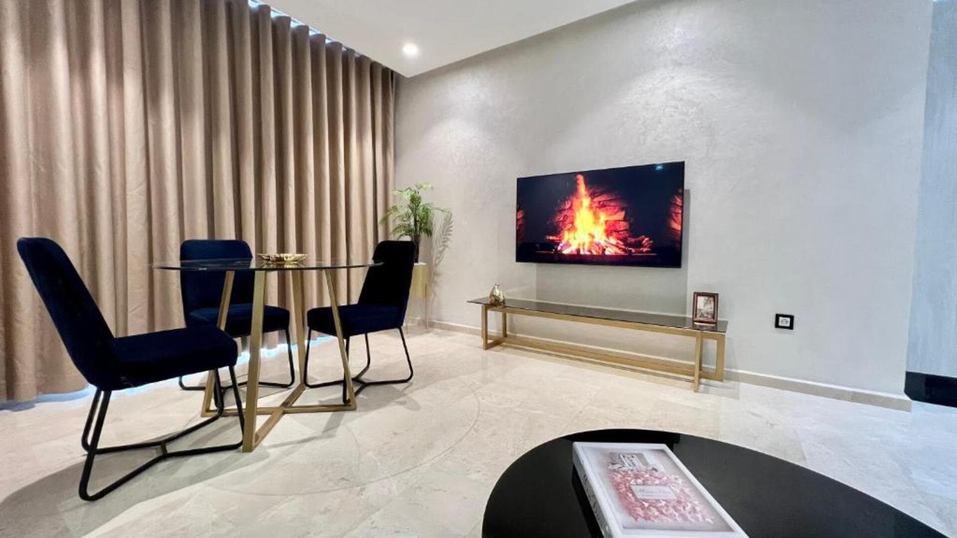 Zen Suites Hotel foto 3