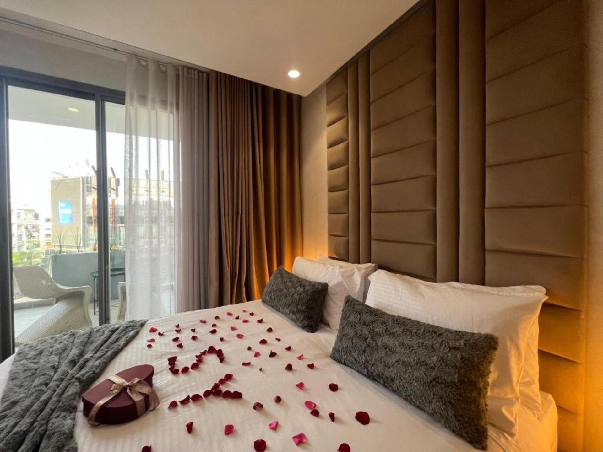Zen Suites Hotel Casablanca photo 5