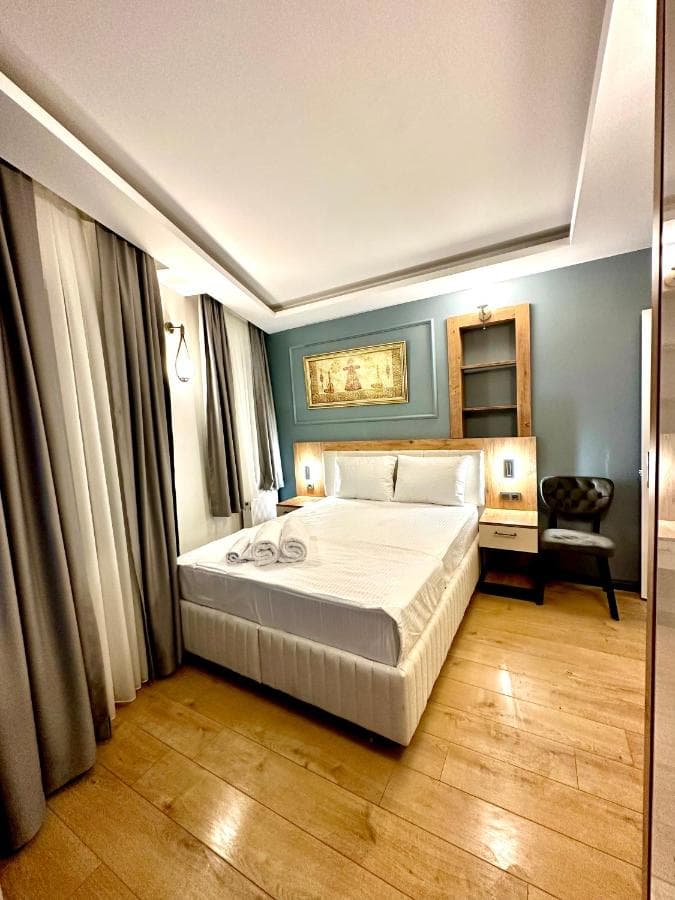 Newalla Hotel Old City Istanbul photo 5