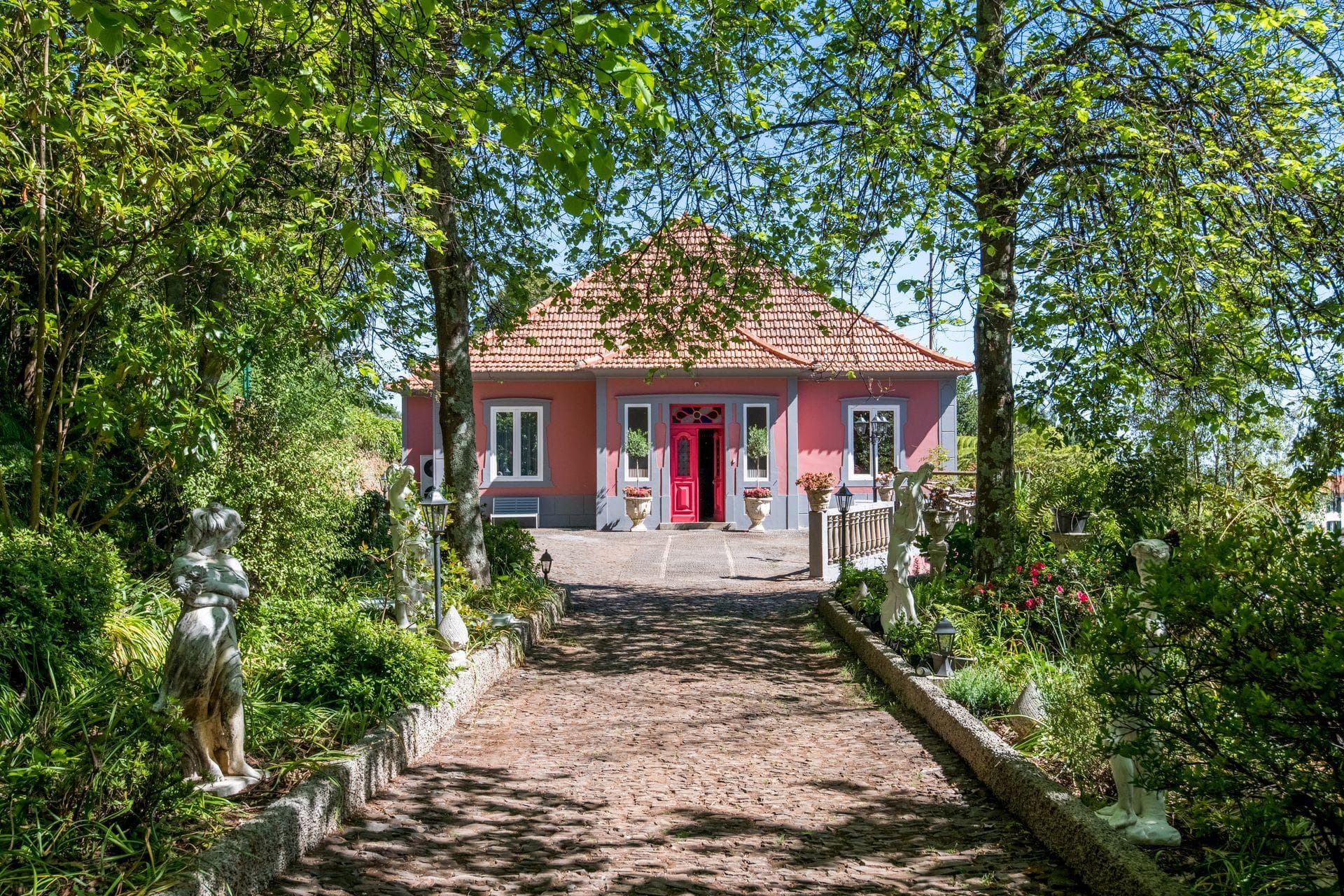 Villa Camélia foto 2