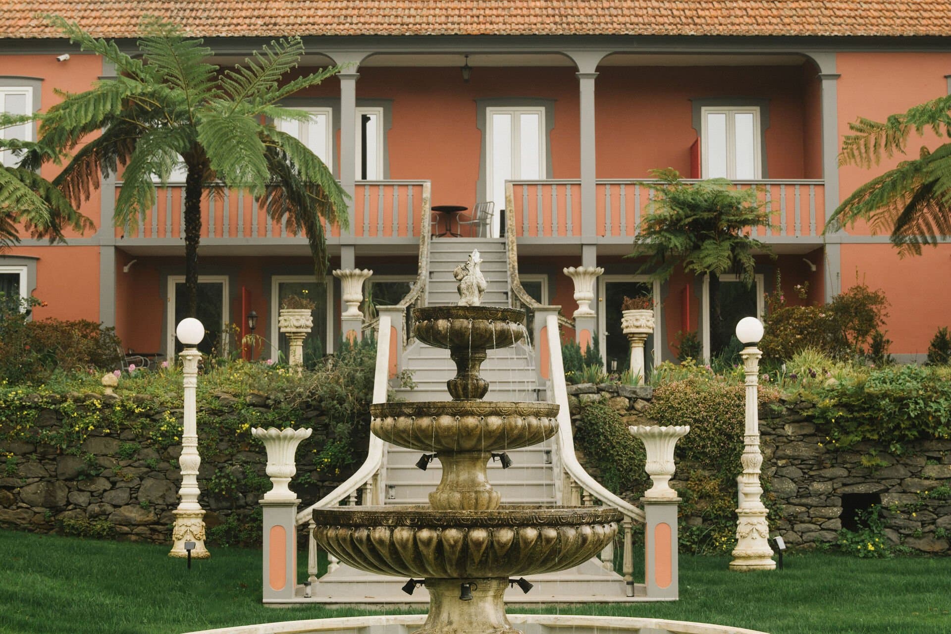Villa Camélia foto 3