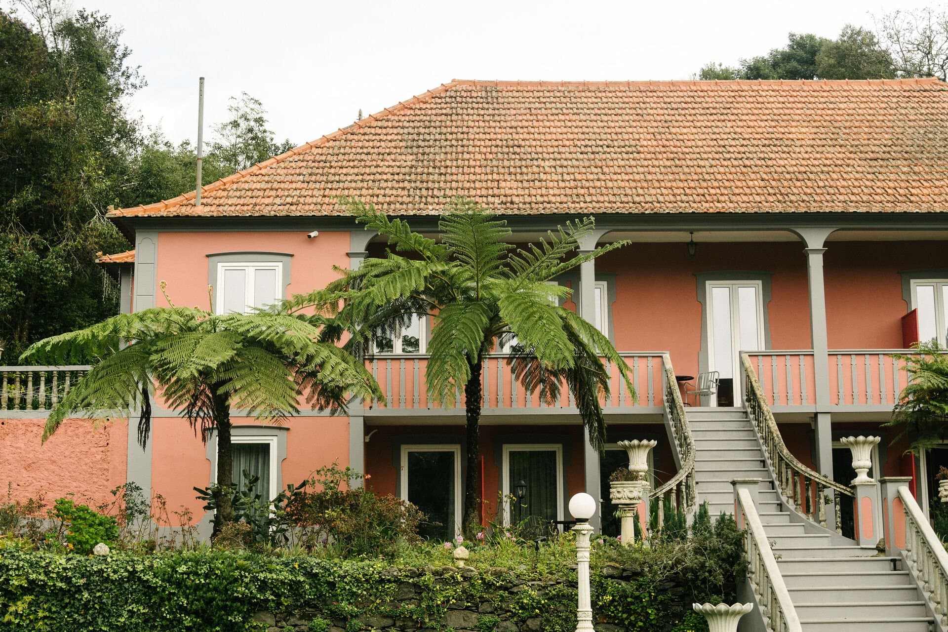 Villa Camélia foto 4