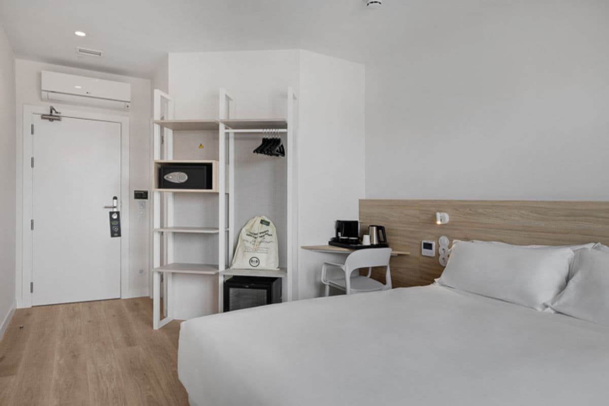 B&b Hotel Finestrat foto 2