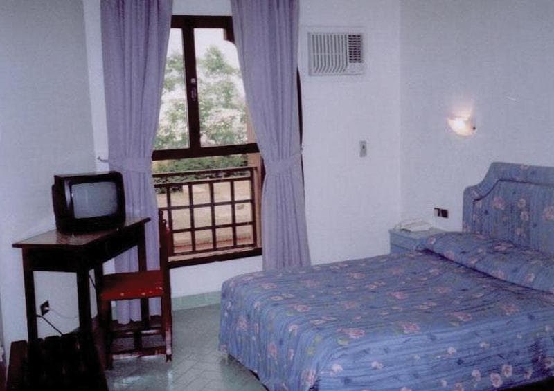 Ametis Nouzha foto 1