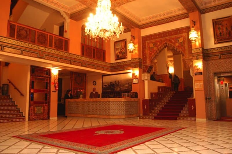 Ametis Nouzha Fez photo 5
