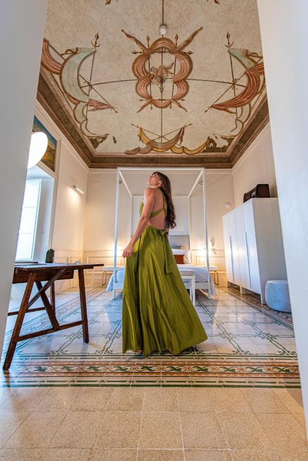 Costamante Suites & Spa foto 1