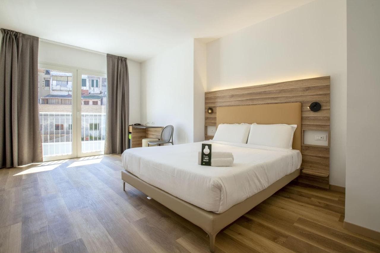 B&B HOTEL Sassari foto 1