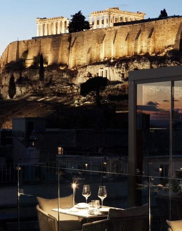 Anthology of Athens foto 1