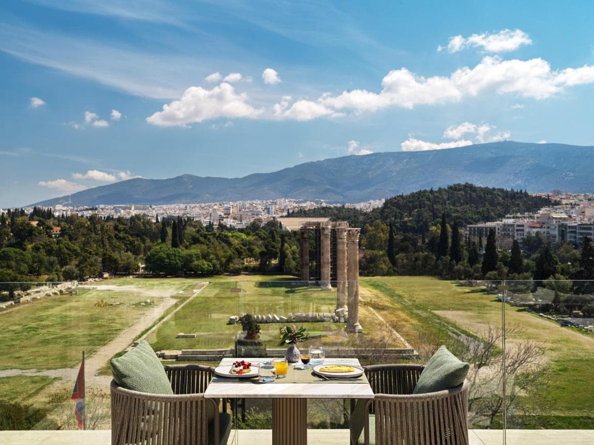 Anthology of Athens foto 2