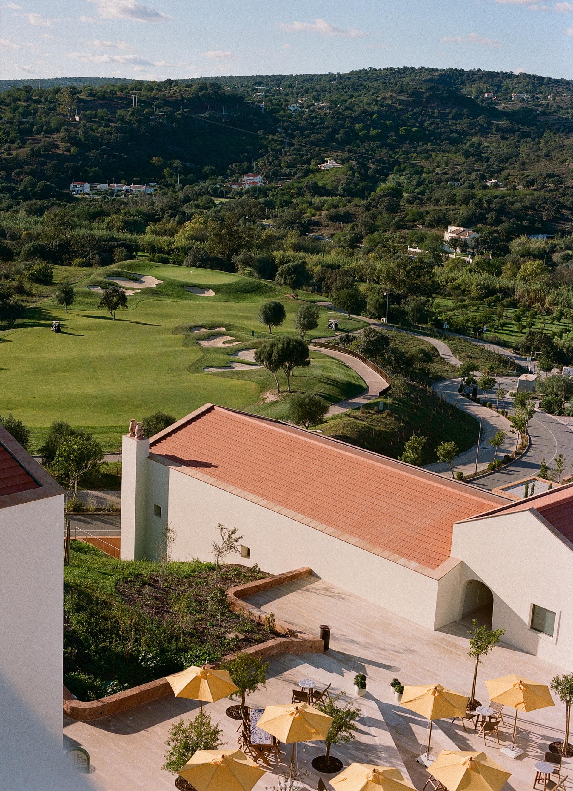 Viceroy At Ombria Algarve foto 4