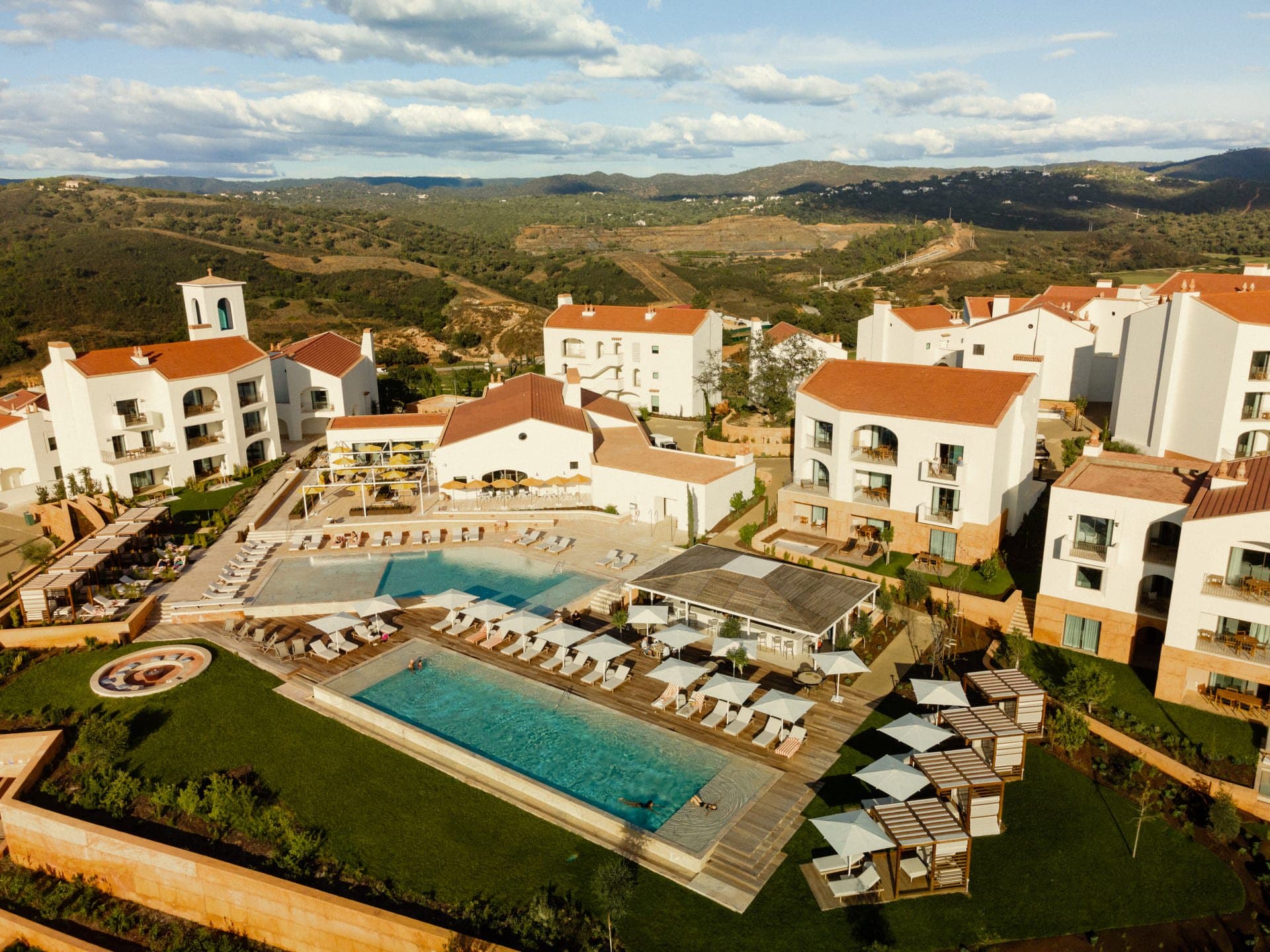 Viceroy At Ombria Algarve foto 1
