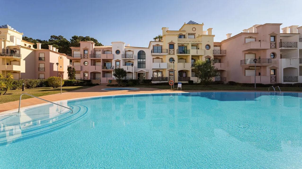 Eden Village Apartamentos Vilamoura photo 5