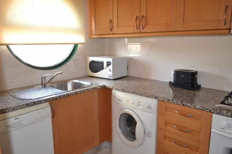 Eden Village Apartamentos foto 4