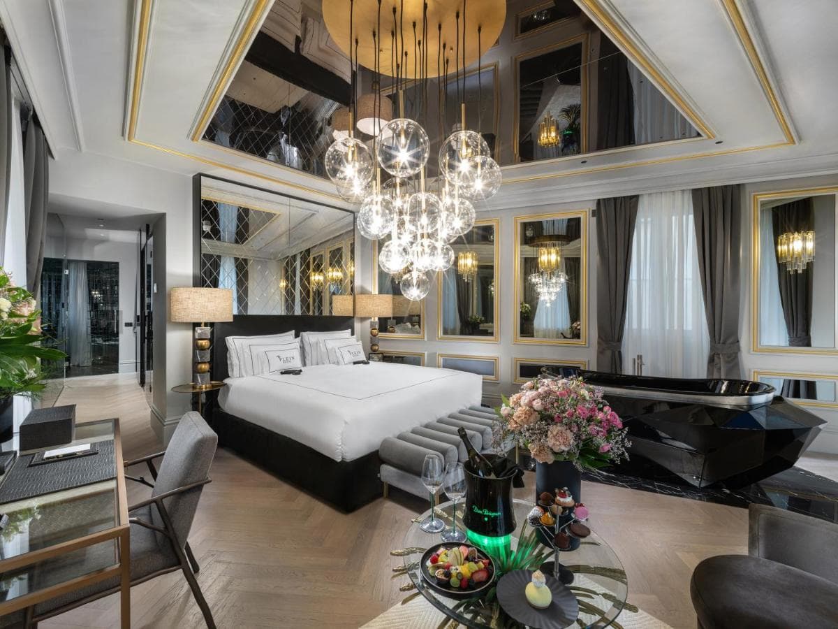 The Plein Hotel foto 1