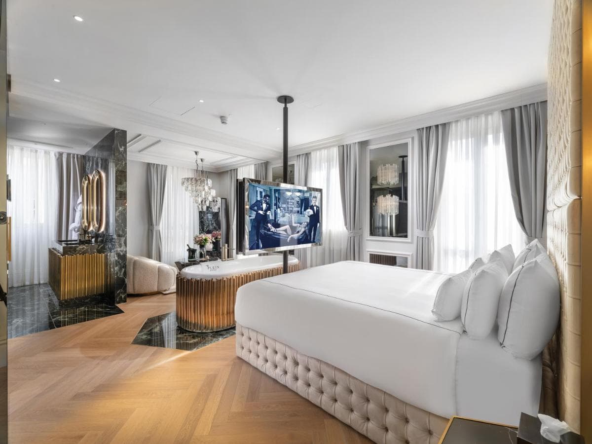 The Plein Hotel foto 2