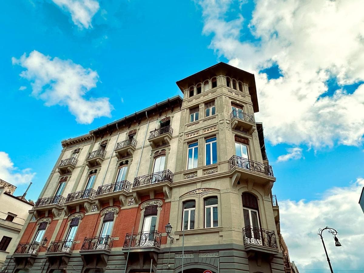 Palazzo Liberty Unique Hotel Palermo photo 5