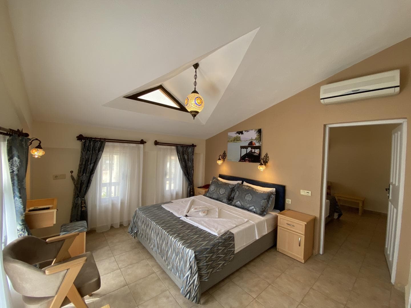 Portakal Hotel Dalyan Dalyan photo 5