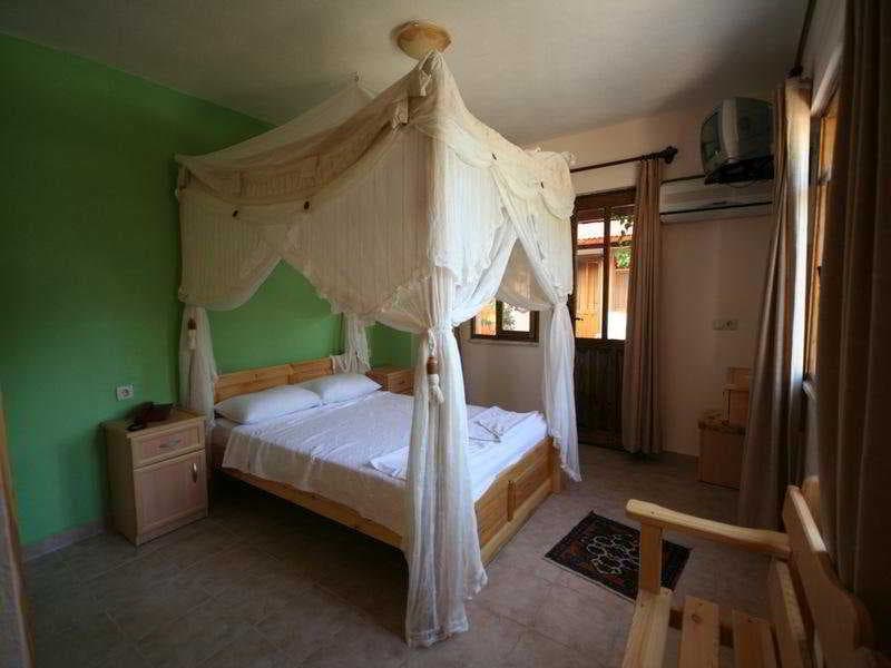 Portakal Hotel Dalyan foto 2