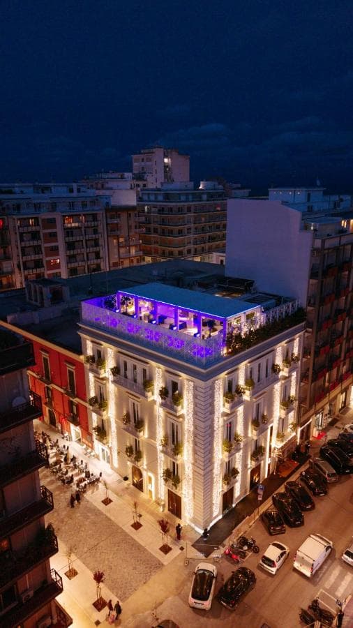 Bra Hotel foto 3