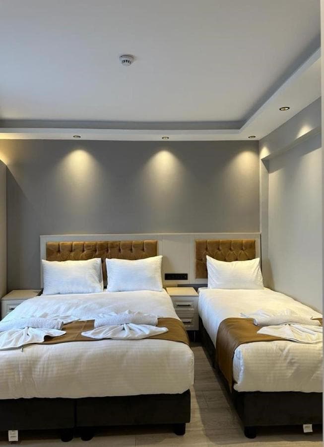 Sareban Hotel Istanbul photo 5