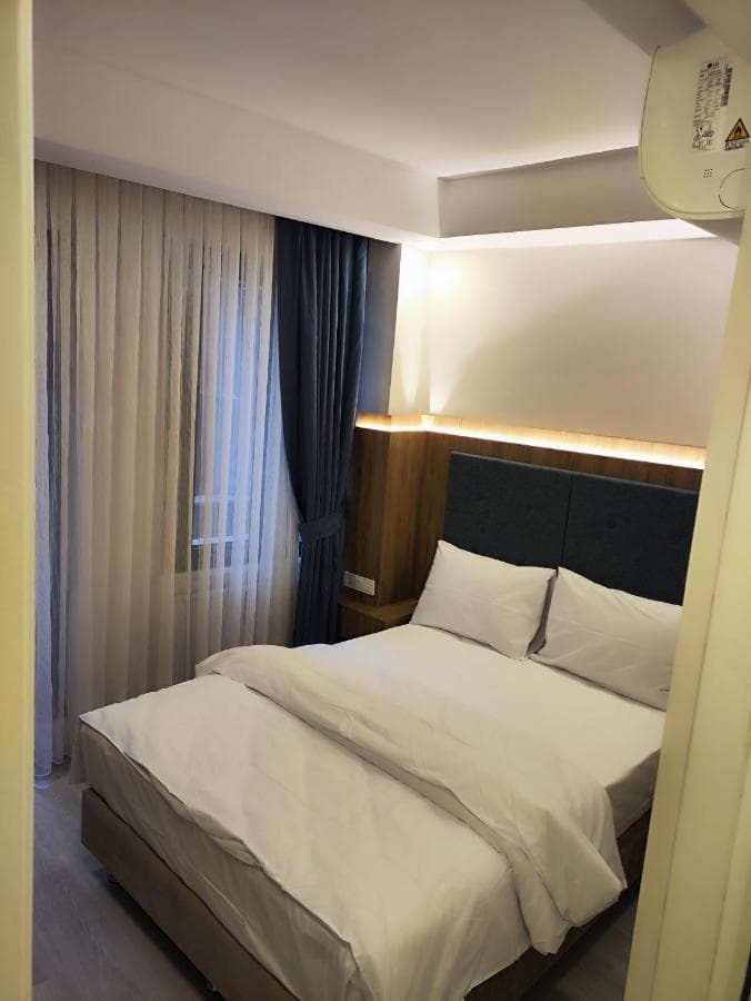 Hotel Esve Istanbul Istanbul photo 5