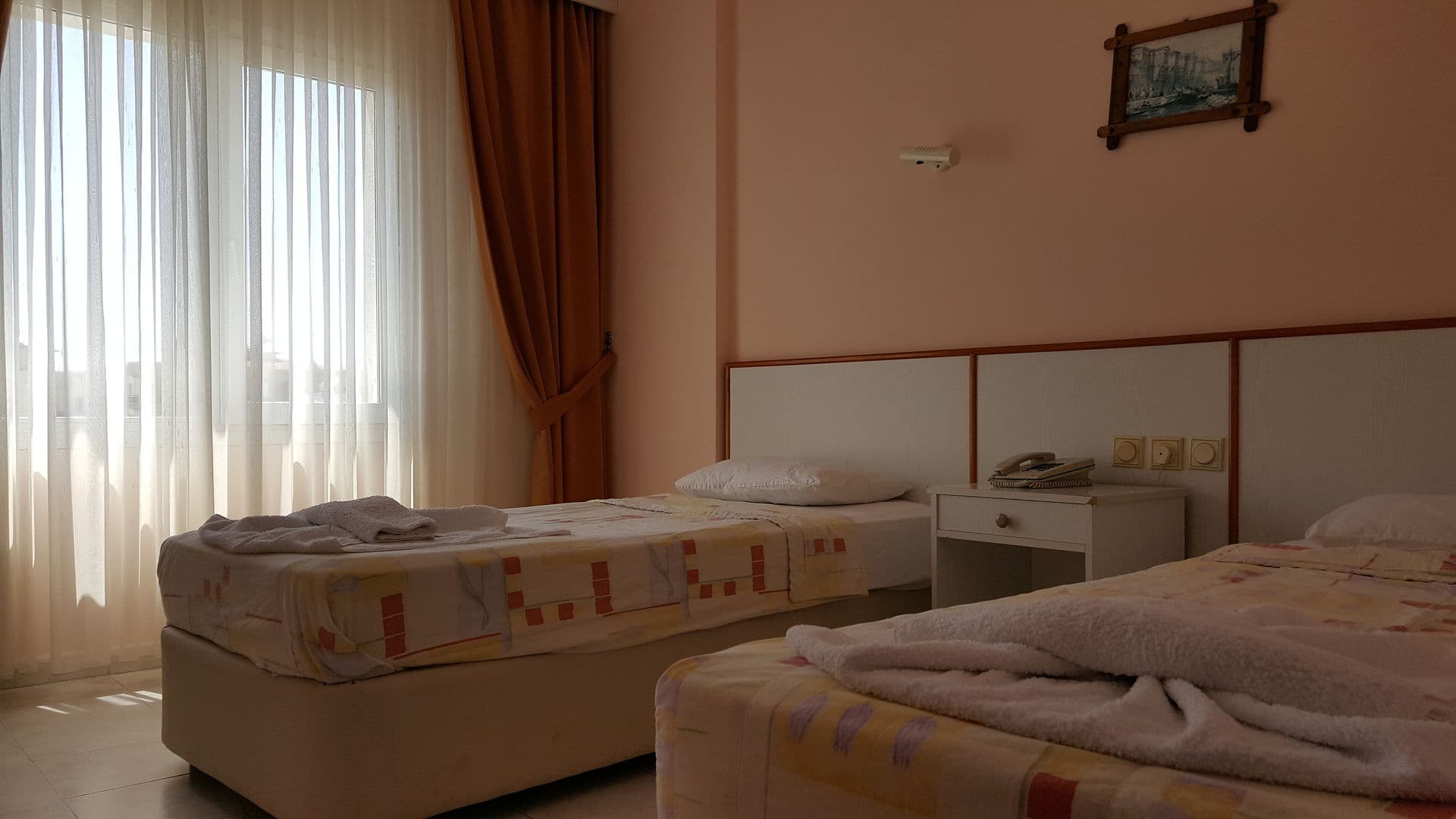 Golden Moon Apart Hotel foto 3