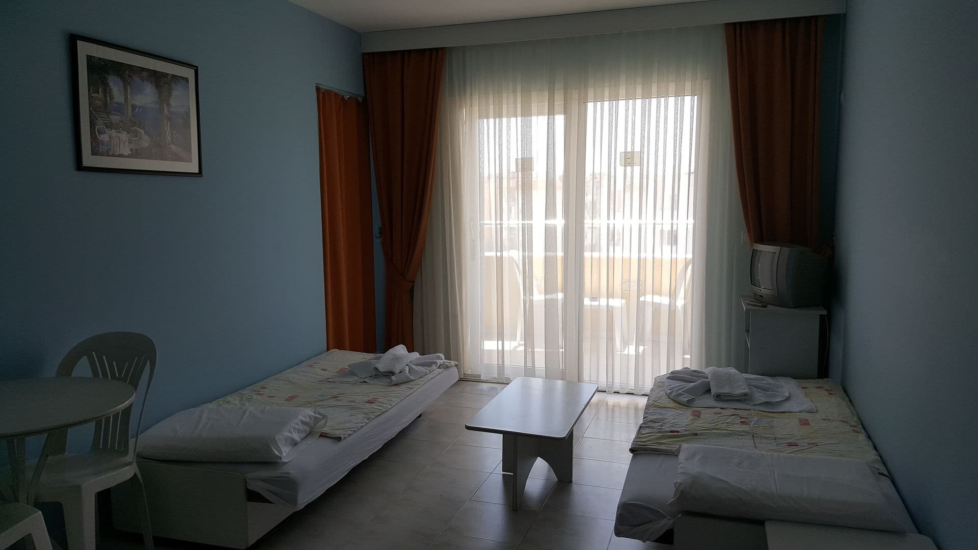 Golden Moon Apart Hotel foto 4
