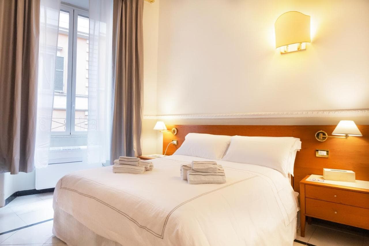 Hotel Domus Rome foto 1
