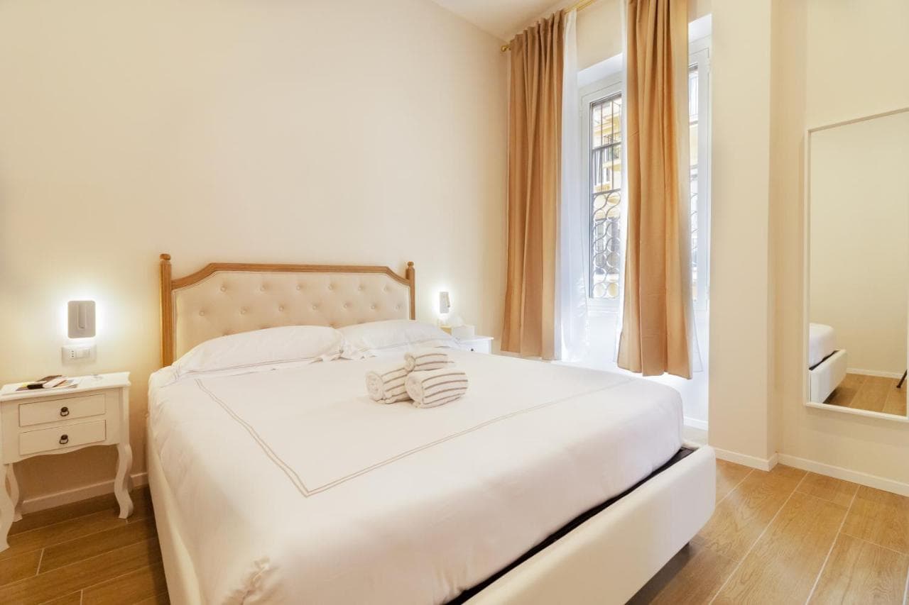 Hotel Domus Rome foto 2