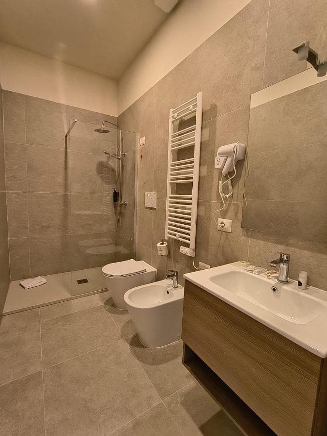 Hotel Domus Rome foto 3