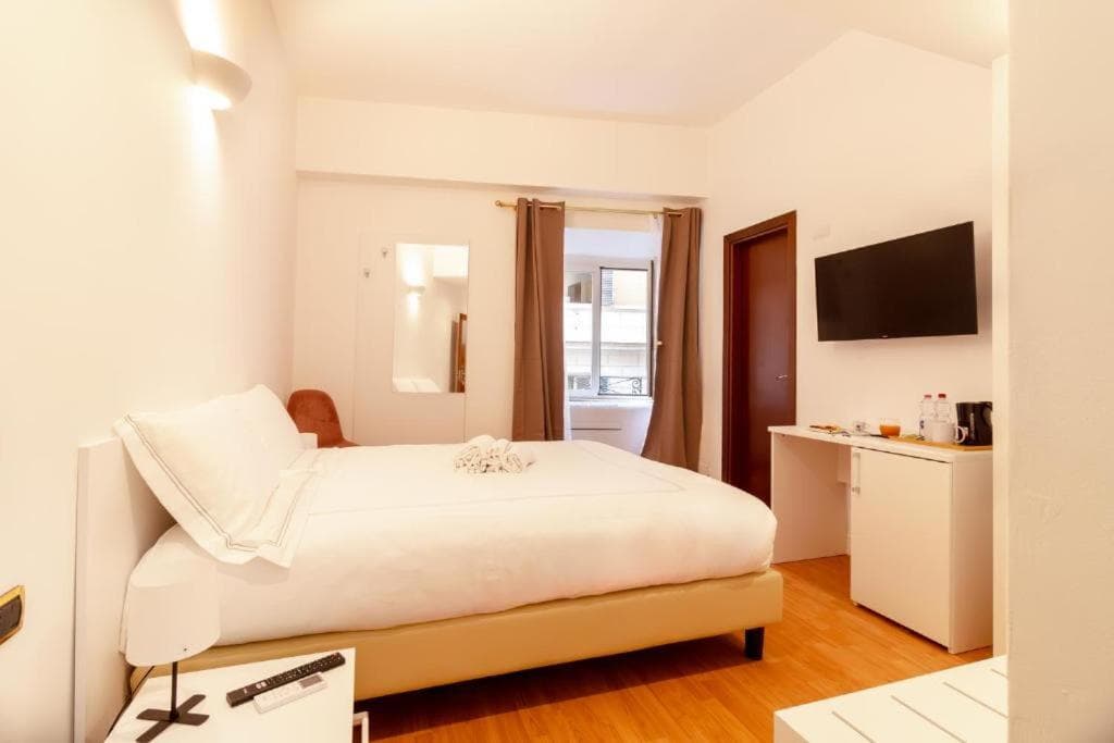 Hotel Domus Rome foto 4