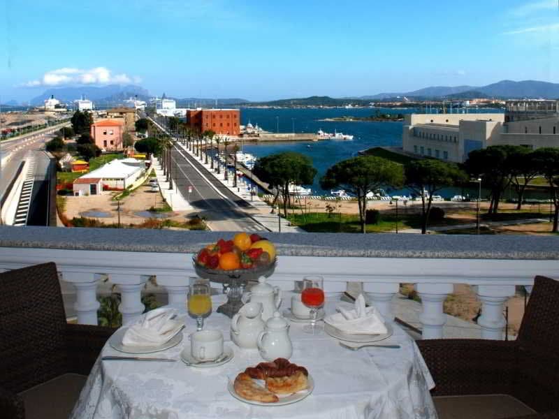 Grand Hotel President foto 1