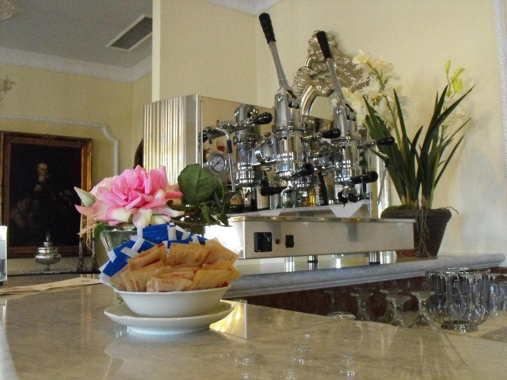 Grand Hotel President foto 4