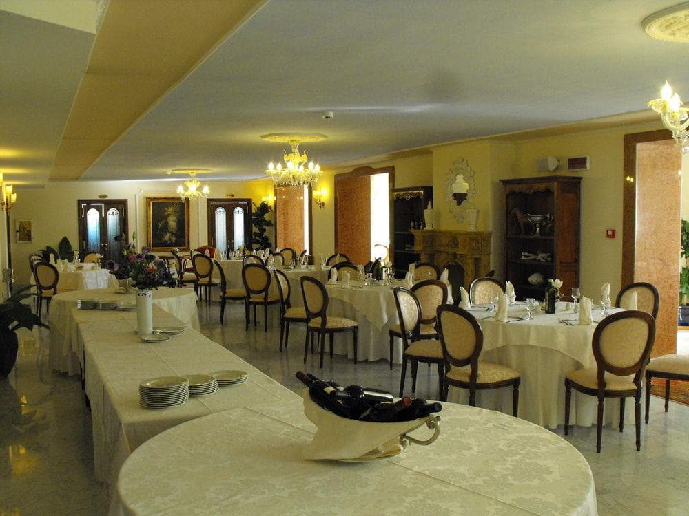 Grand Hotel President foto 3
