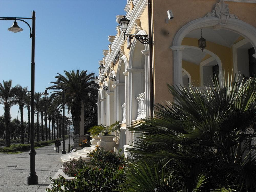 Grand Hotel President foto 2