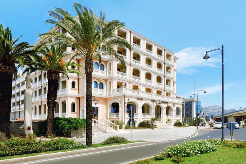 Grand Hotel President foto 1