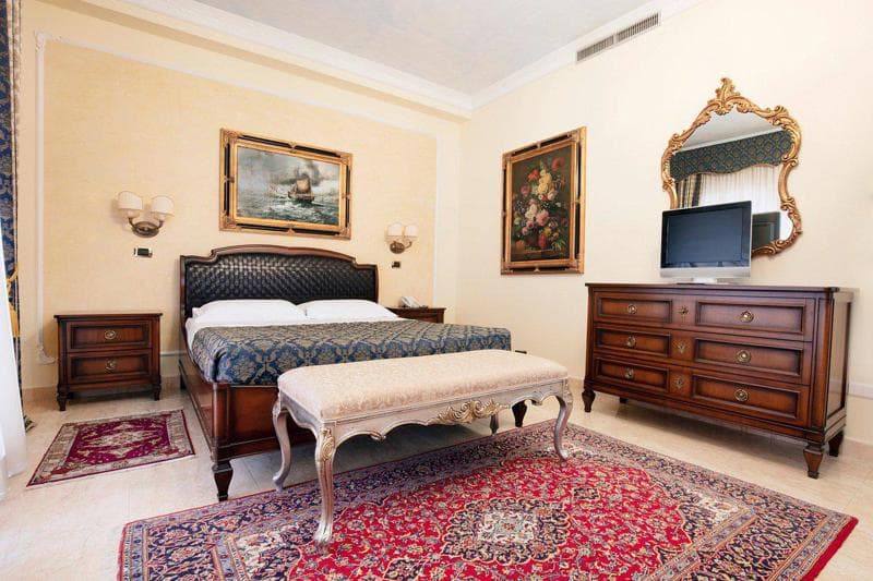 Grand Hotel President Olbia photo 5
