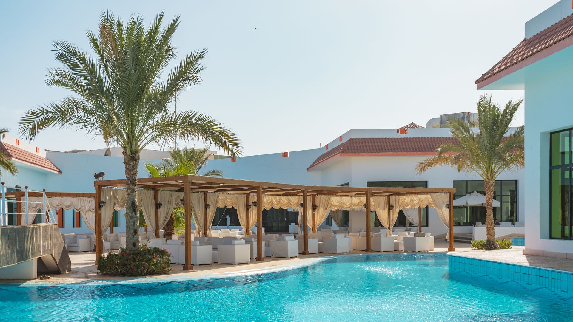 Fantazia Resort Marsa Alam foto 1