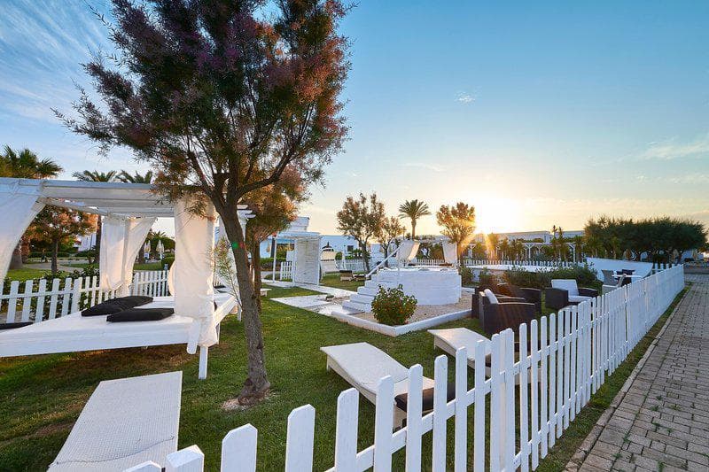 Pietrablu Resort & SPA foto 3