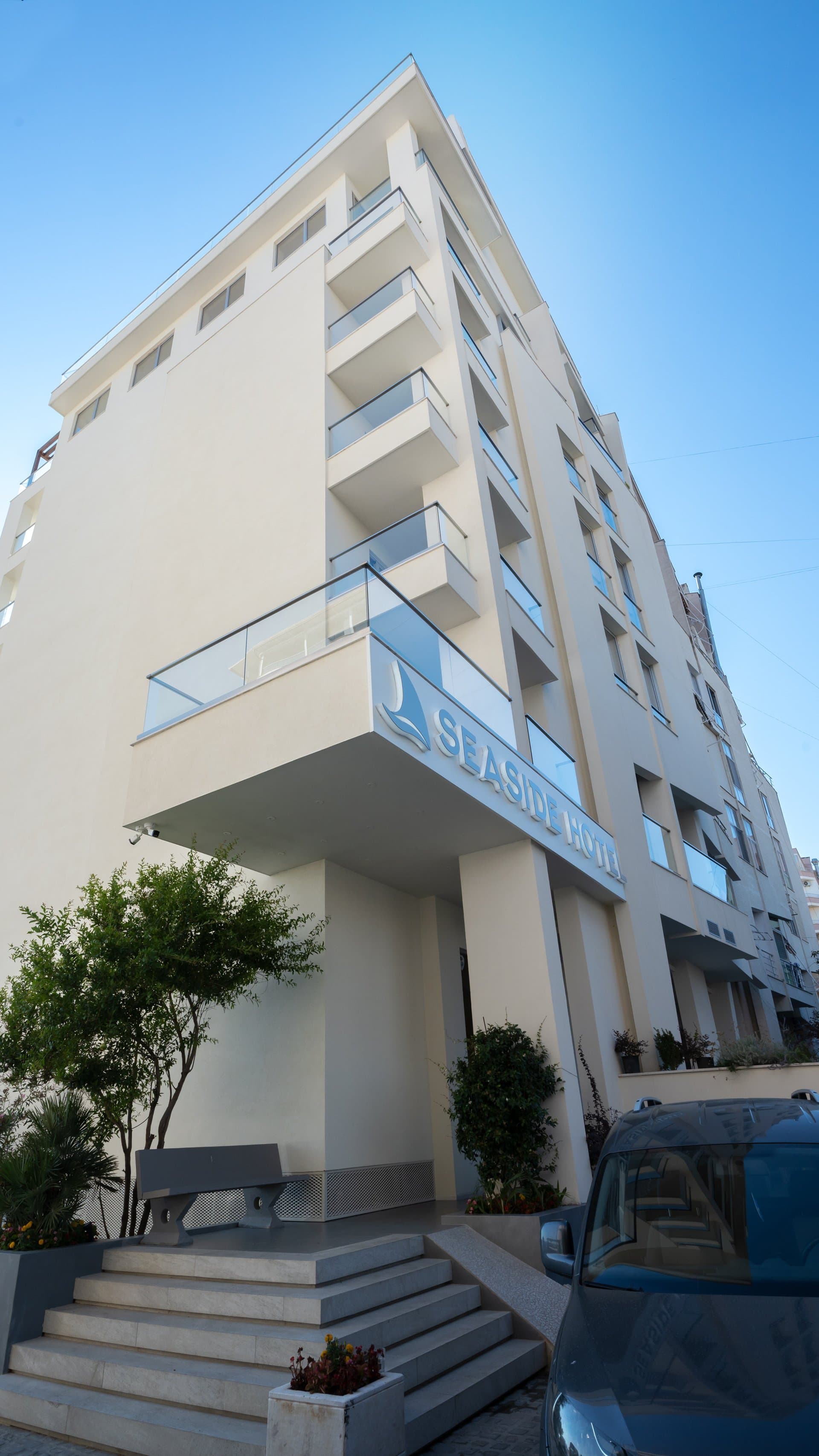 Seaside Hotel foto 1
