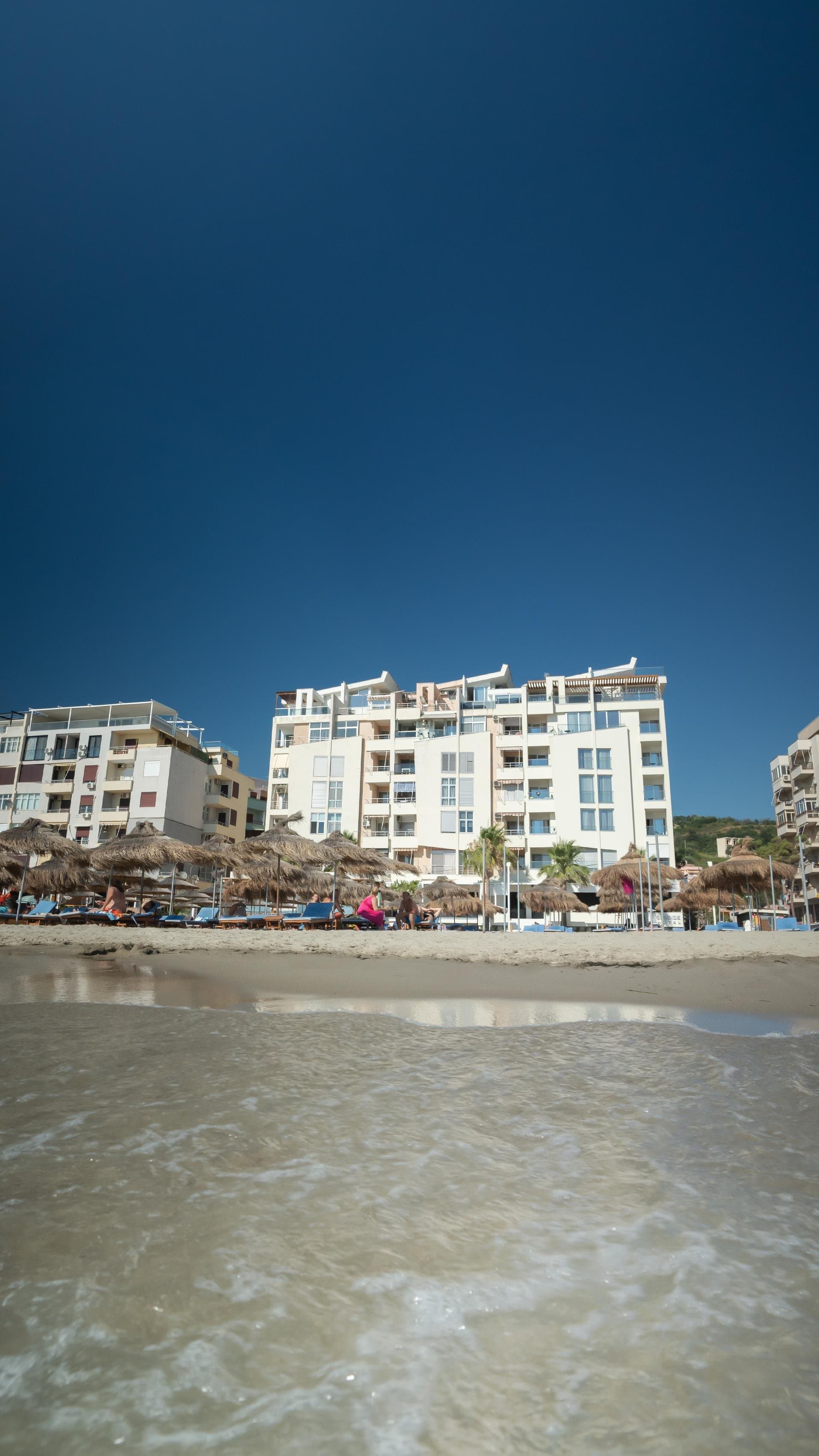 Seaside Hotel foto 3
