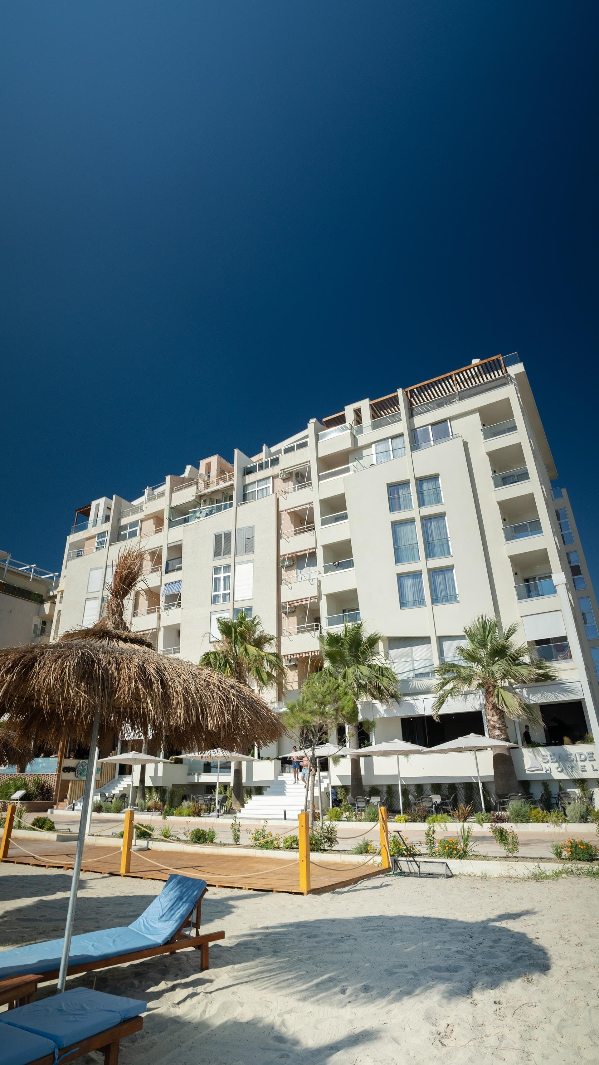 Seaside Hotel foto 2