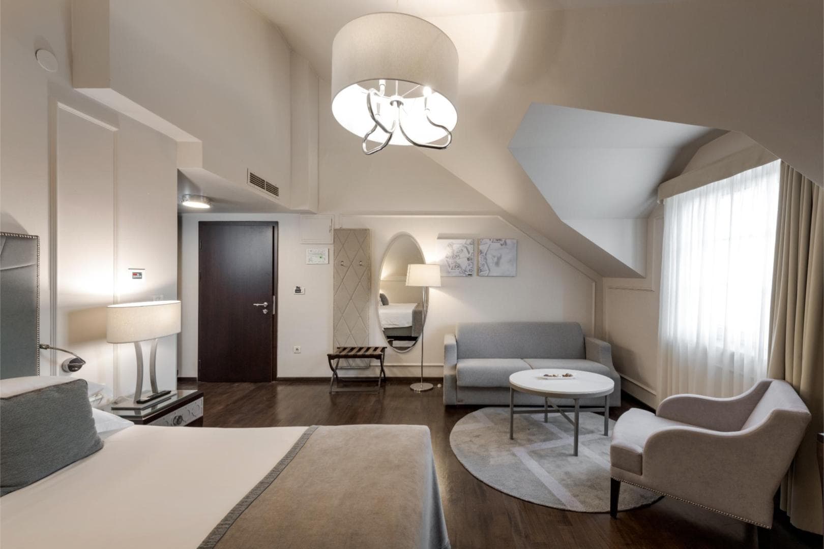 Hotel Bastion Zadar photo 5