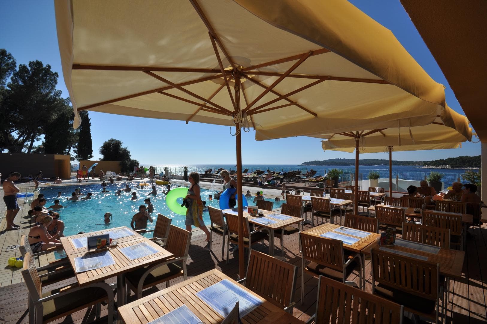 Horizont Resort foto 4