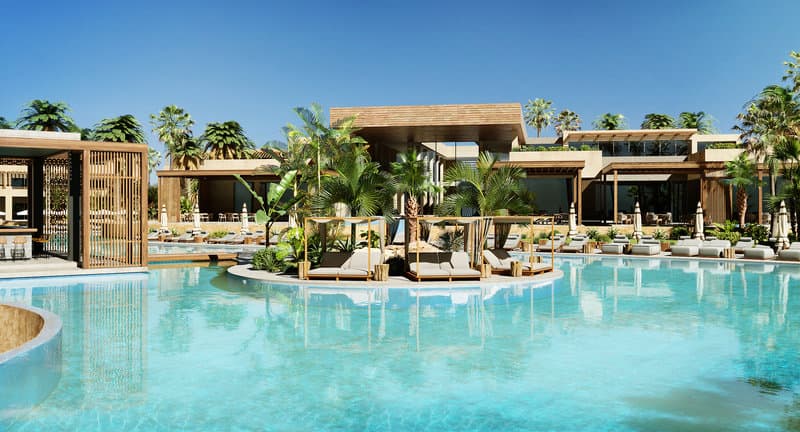 JAZ Elite Riviera Marsa Alam photo 5