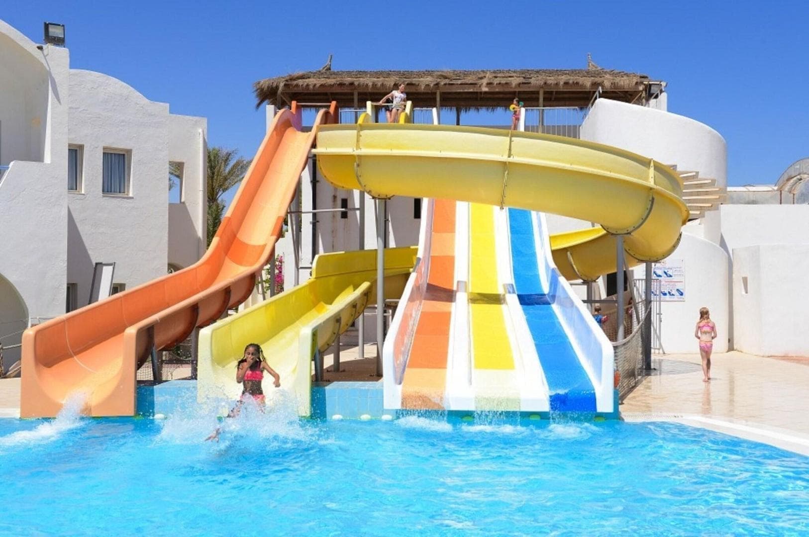 Hotel Meninx Djerba foto 1
