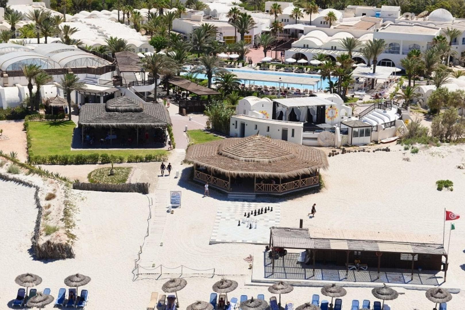 Hotel Meninx Djerba Midoun photo 5